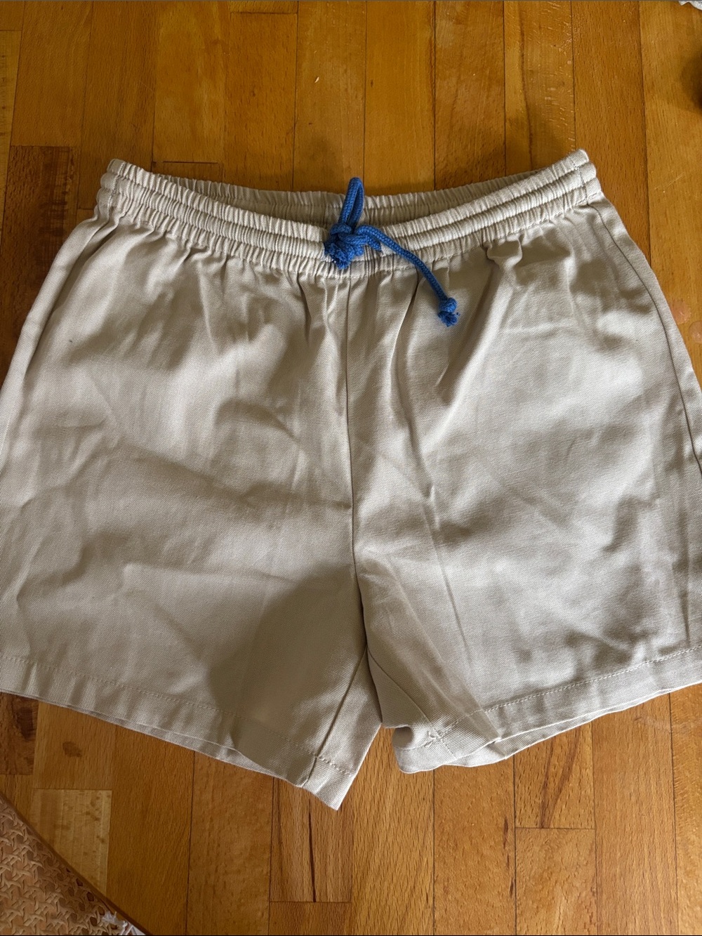 Oso & Me Bingo Short in Shell 7y